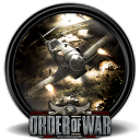 Order Of War 10 Icon 128x128 png